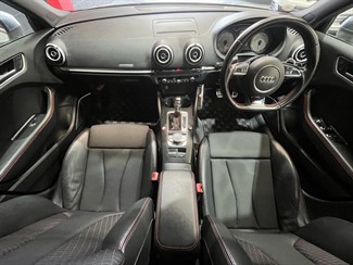 2014 Audi S3 - Thumbnail