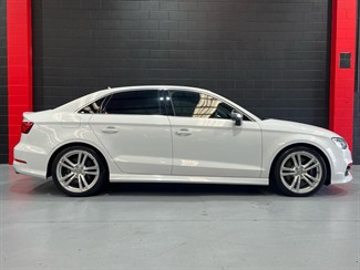 2014 Audi S3 - Thumbnail