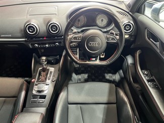 2014 Audi S3 - Thumbnail