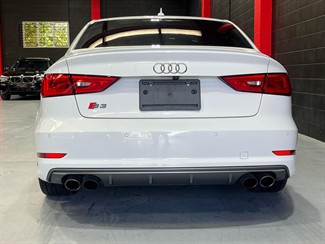 2014 Audi S3 - Thumbnail
