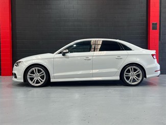 2014 Audi S3 - Thumbnail
