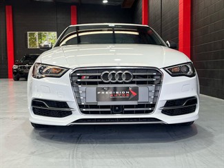 2014 Audi S3 - Thumbnail