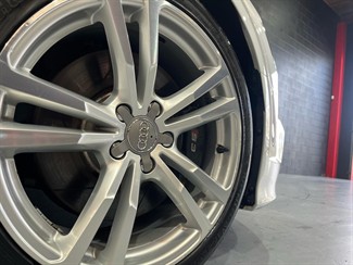 2014 Audi S3 - Thumbnail