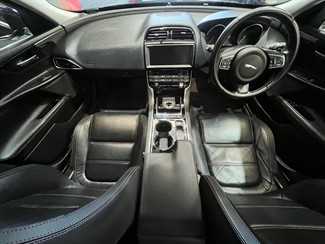 2017 Jaguar XE - Thumbnail