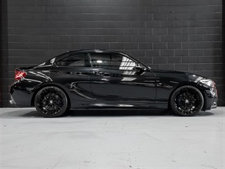 2015 BMW M235i - Thumbnail