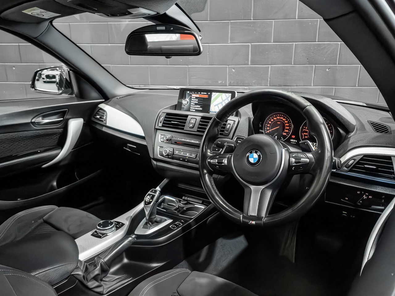 2015 BMW M235i