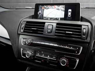 2015 BMW M235i - Thumbnail