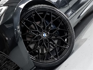 2015 BMW M235i - Thumbnail