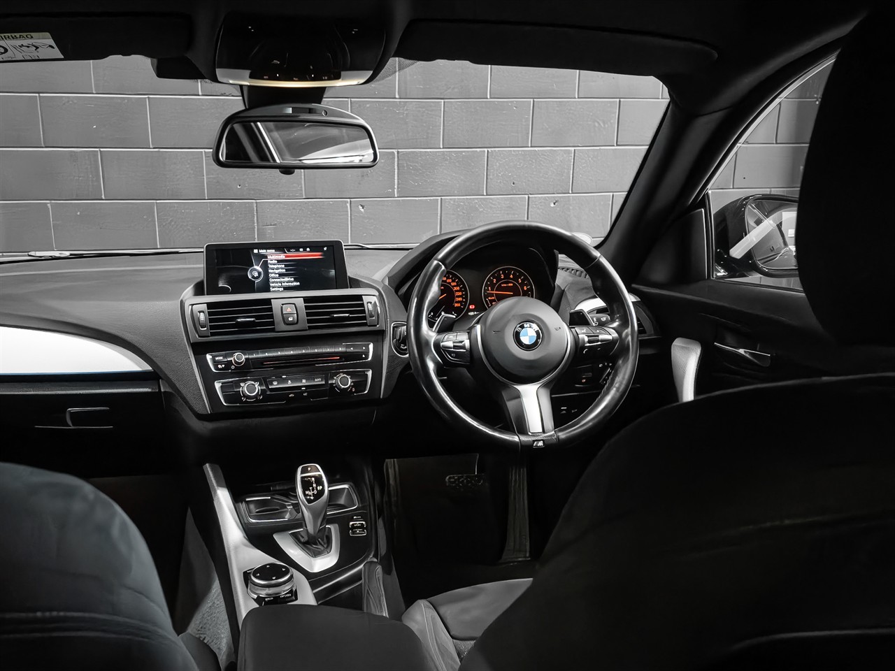 2015 BMW M235i