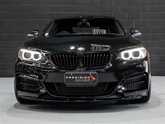 2015 BMW M235i - Thumbnail