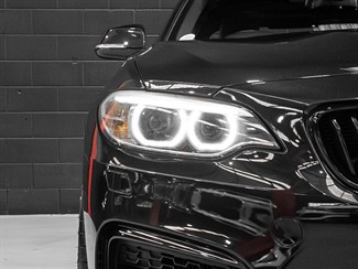 2015 BMW M235i - Thumbnail