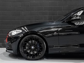 2015 BMW M235i - Thumbnail