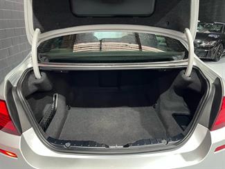 2011 BMW 535D - Thumbnail