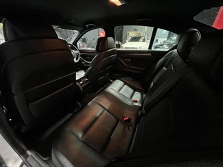 2011 BMW 535D - Thumbnail