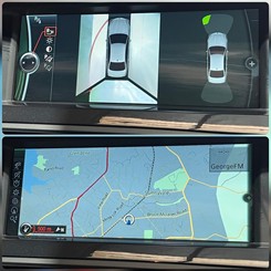 2011 BMW 535D - Thumbnail