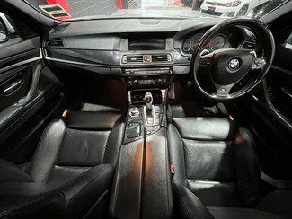 2011 BMW 535D - Thumbnail