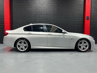 2011 BMW 535D - Thumbnail