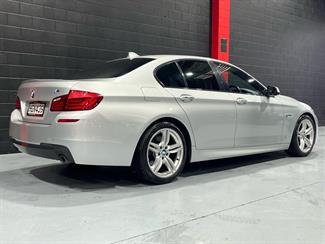 2011 BMW 535D - Thumbnail