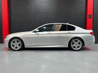 2011 BMW 535D - Thumbnail