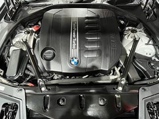 2011 BMW 535D - Thumbnail