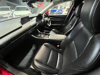 2020 Mazda 3 - Thumbnail