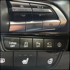 2020 Mazda 3 - Thumbnail