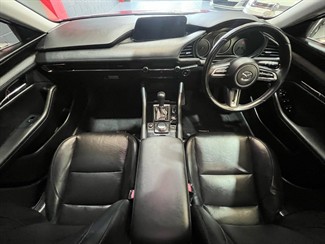 2020 Mazda 3 - Thumbnail