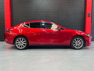 2020 Mazda 3 - Thumbnail