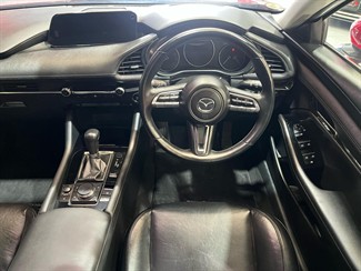2020 Mazda 3 - Thumbnail