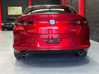 2020 Mazda 3 - Thumbnail