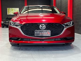 2020 Mazda 3 - Thumbnail