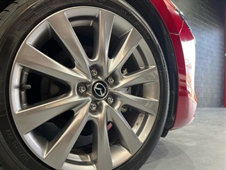 2020 Mazda 3 - Thumbnail