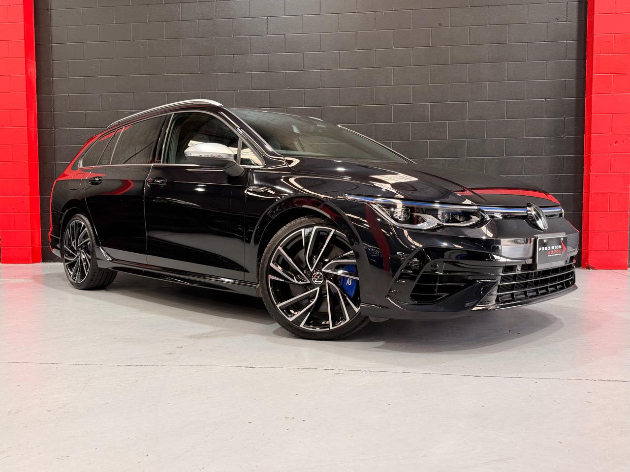 2022 Volkswagen GOLF