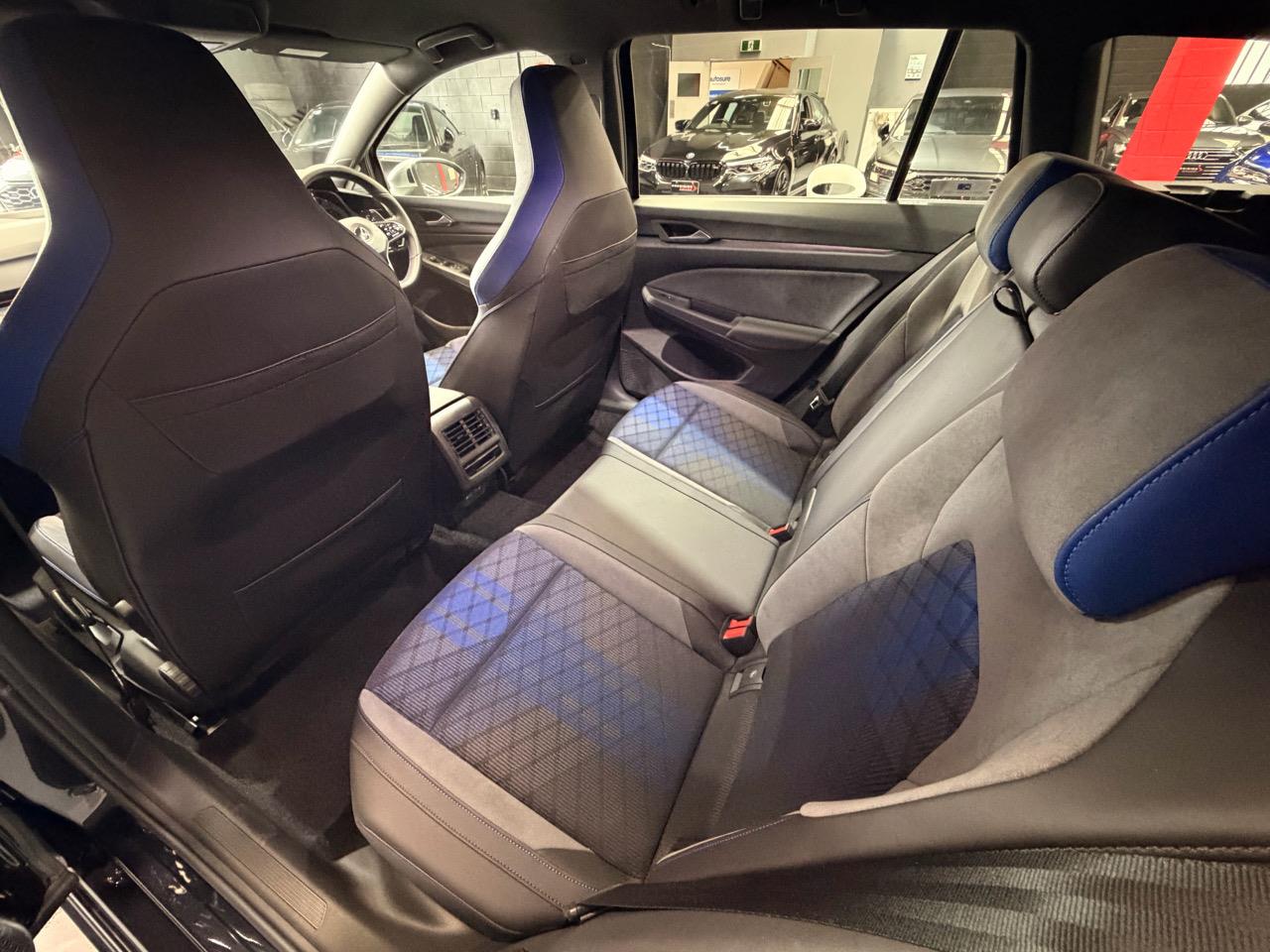 2022 Volkswagen GOLF