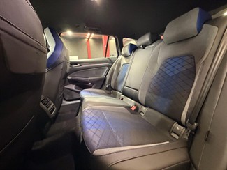 2022 Volkswagen GOLF - Thumbnail