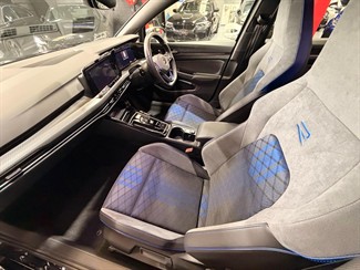 2022 Volkswagen GOLF - Thumbnail