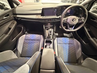 2022 Volkswagen GOLF - Thumbnail