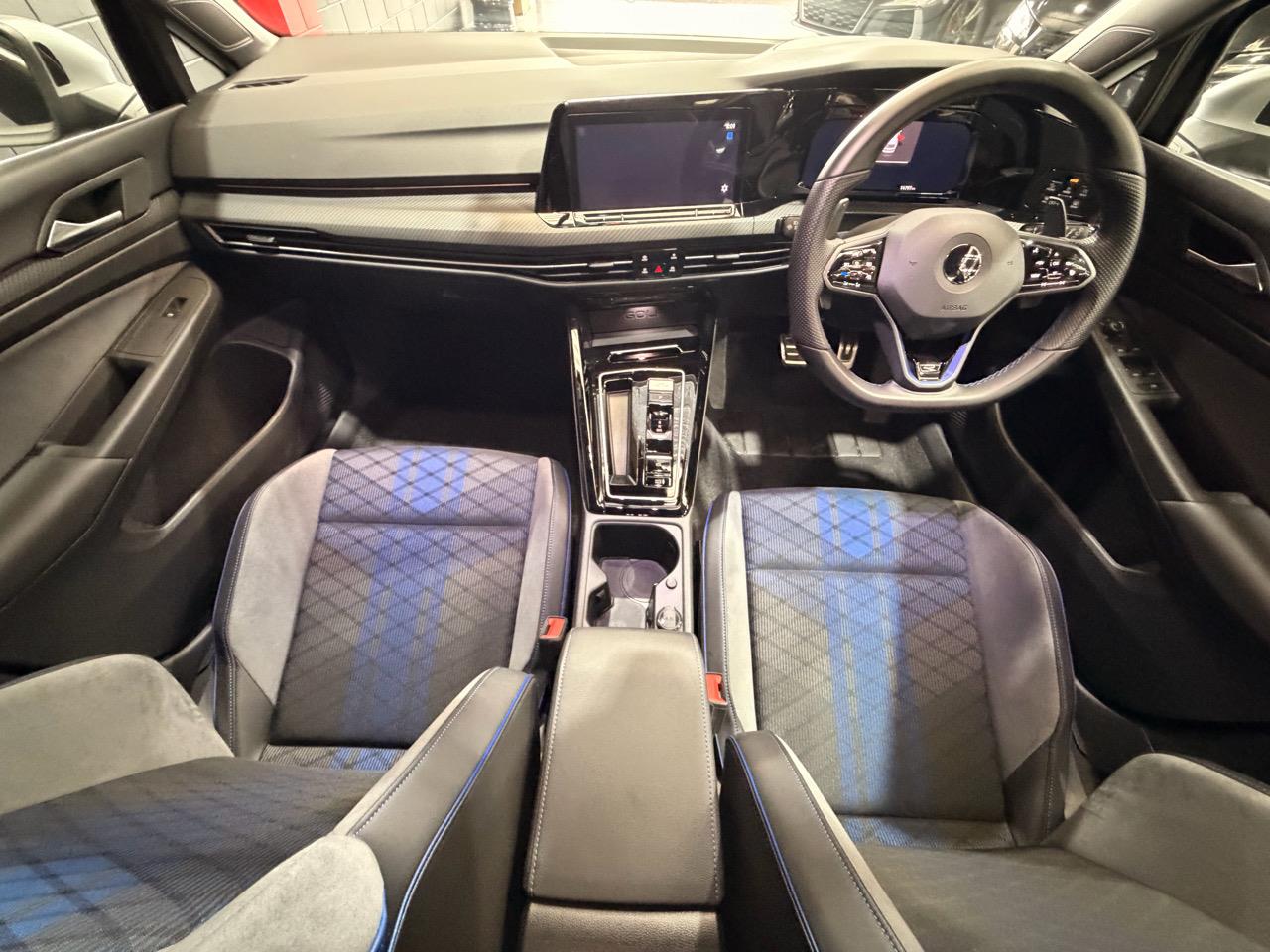 2022 Volkswagen GOLF