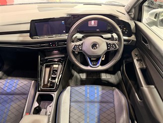 2022 Volkswagen GOLF - Thumbnail