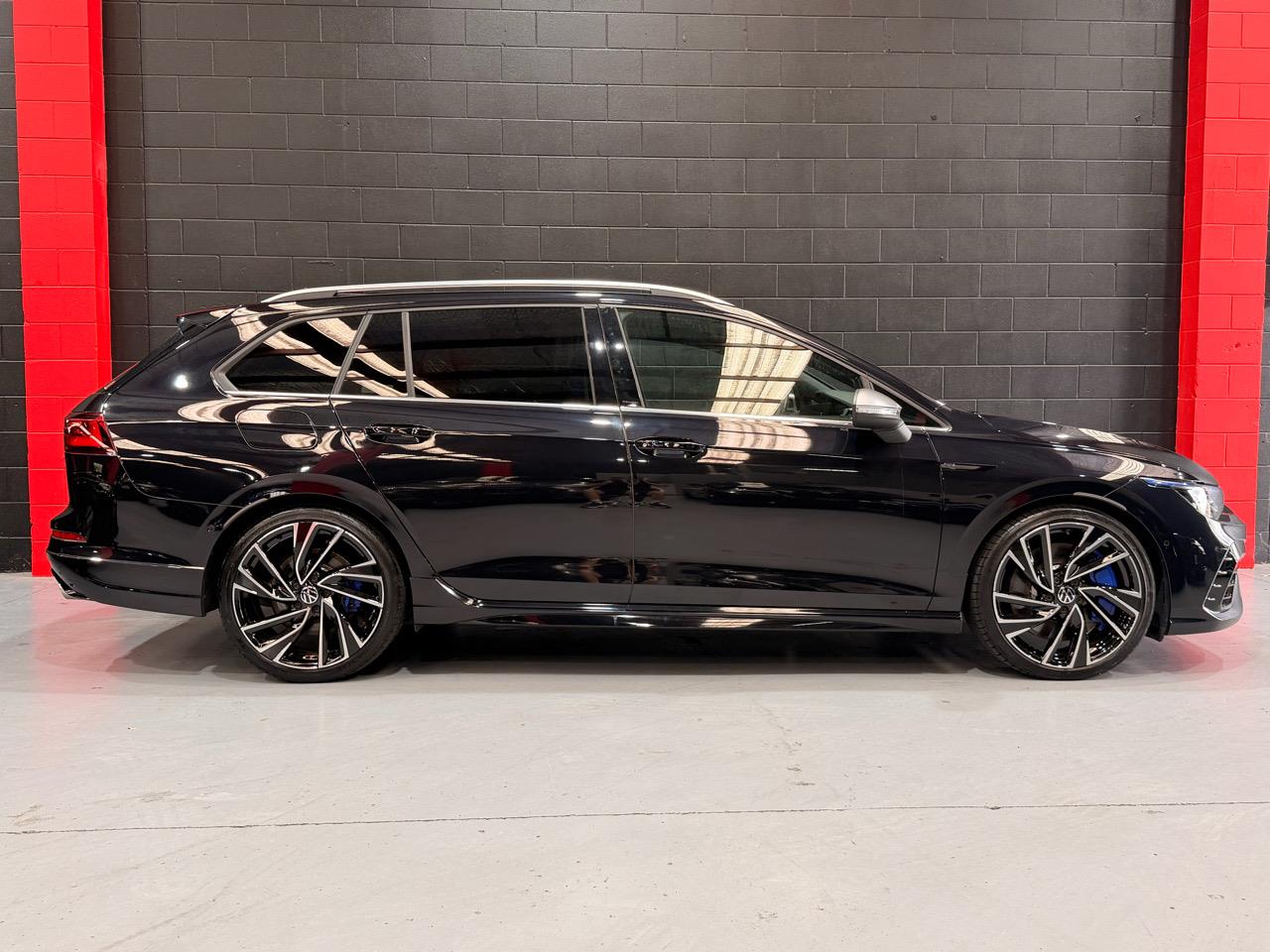 2022 Volkswagen GOLF