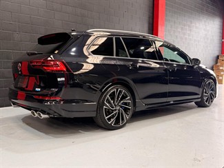 2022 Volkswagen GOLF - Thumbnail