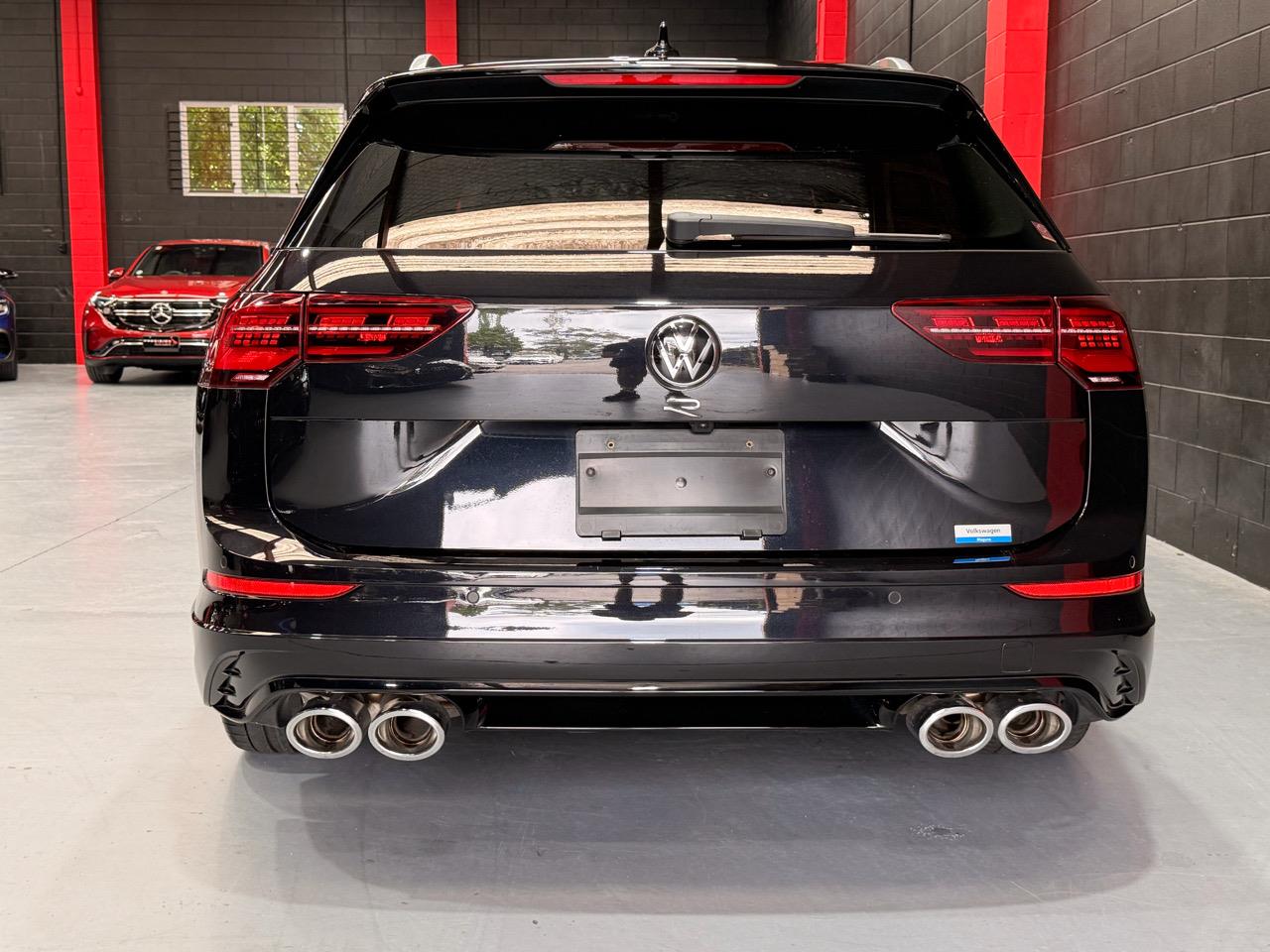 2022 Volkswagen GOLF