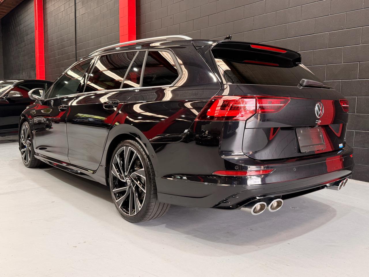 2022 Volkswagen GOLF