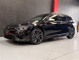 2022 Volkswagen GOLF - Thumbnail