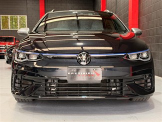 2022 Volkswagen GOLF - Thumbnail