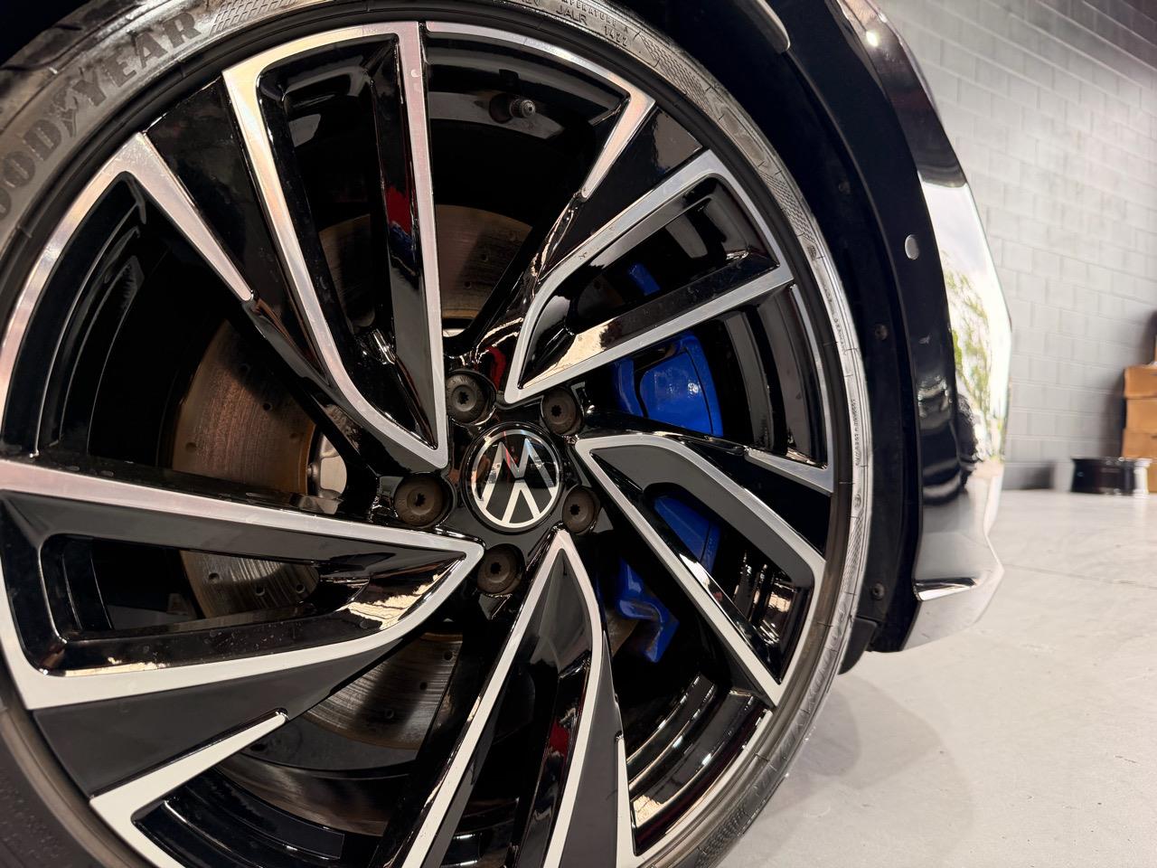 2022 Volkswagen GOLF