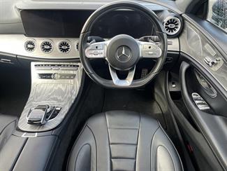 2019 Mercedes-Benz CLS 350 - Thumbnail