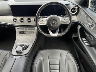 2019 Mercedes-Benz CLS 350 - Thumbnail