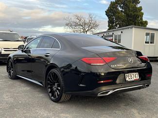 2019 Mercedes-Benz CLS 350 - Thumbnail