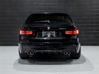 2014 BMW 320D - Thumbnail